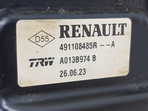 Foto 3ª: Bomba de Direccion Renault Trafic L1H1 28T (2014)