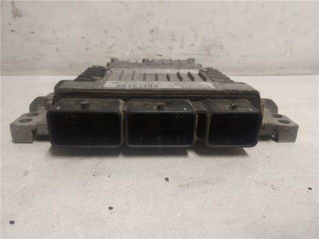 Foto 2ª: Centralita Motor ECU Renault Megane 1.5 DCI II (BM0/1_, CM0/1_) [K9K 732]