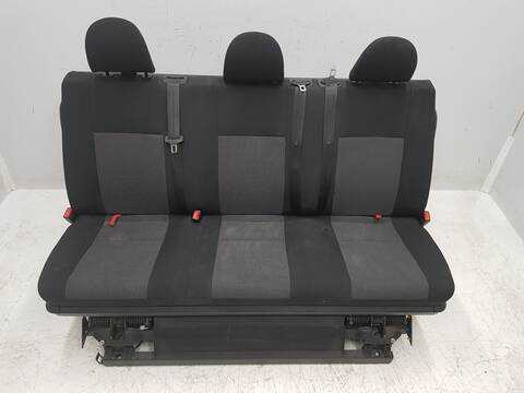 Foto 2ª: Asiento Trasero Central Toyota Proace L2 FAMILY