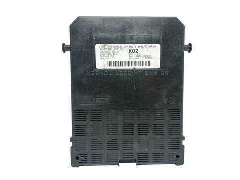 Foto 2ª: Caja Reles Fusibles Peugeot 307 XR 2 HDI CAT 90CV (2001)