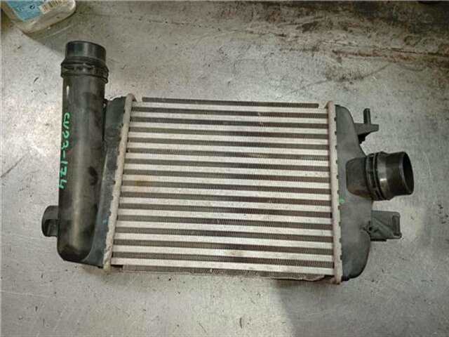 Intercooler Renault Clio 1.0 BUSINESS EDITION [1.0 LTR. - 74 KW TCE BIVALENT. GASOLINA - GPL]