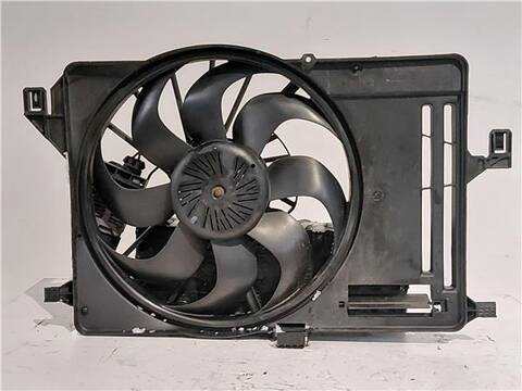 Foto 1ª: Electroventilador Ford Focus 1.6 TDCI 115CV 85KW [D/T1DB] (2011)
