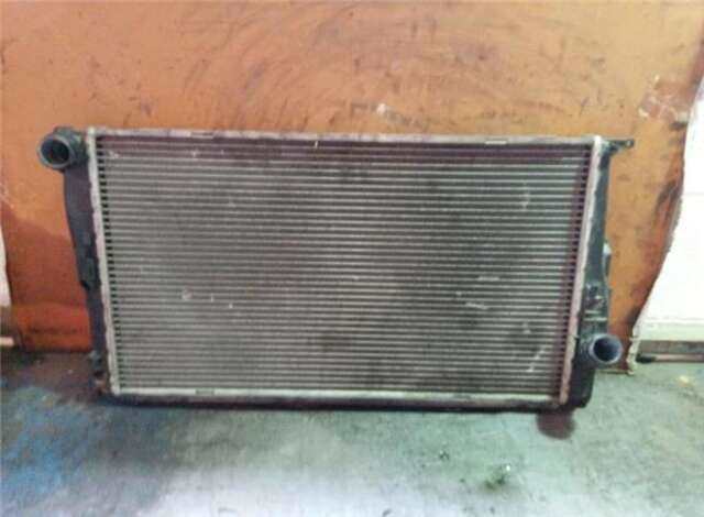 Foto 2ª: Radiador Motor Bmw Serie 1 114 2.0 118D [2.0 LTR. - 90 KW 16V DIESEL CAT] [M47N 204 D4]