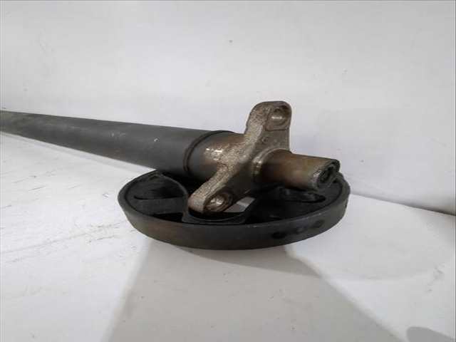 Foto 3ª: Transmision Central Mercedes Clase C 160 CLK 240 209.361) 170CV [M 112.912] (2002)