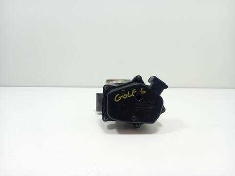 Foto 2ª: Caja Mariposa Volkswagen Golf CAY (2010)