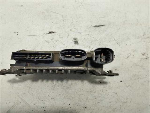 Foto 3ª: Centralita Motor ECU Citroen C2 AUDACE 1.1 60CV (2003)