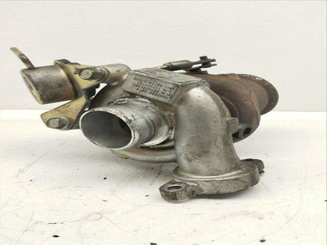 Turbocompresor Citroen Xsara 1.6 HDI 110 EXCLUSIVE PICASSO 109CV 80KW