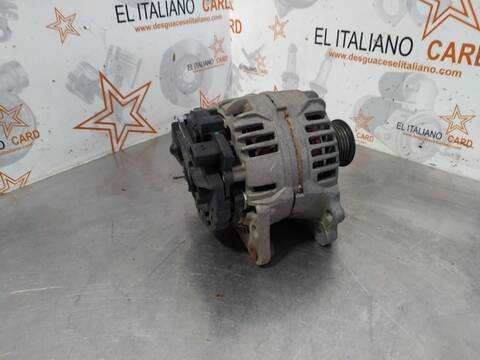 Foto 4ª: Alternador Seat Ibiza STELLA 60CV 44KW [AKK] (2000)