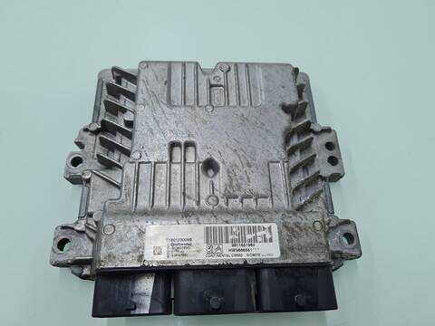 Centralita Motor ECU Citroen C4 EXCLUSIVE PICASSO 116CV 85KW