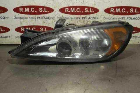 Faro Izquierdo Nissan Primera 2.0 NAVIGATION BERLINA 90CV 66KW