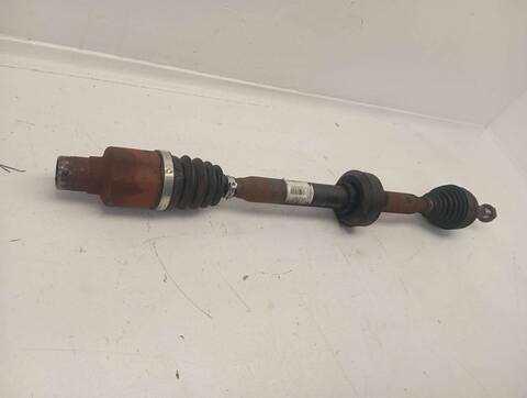 Foto 3ª: Transmision Delantera Derecha Dacia Logan 1.2 16V CAT 75CV 55KW [D4FF732] (2014)