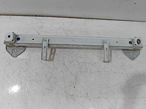 Foto 3ª: Refuerzo Paragolpes Trasero Mitsubishi ASX MOTION 4WD 116CV [4N13] (2010)