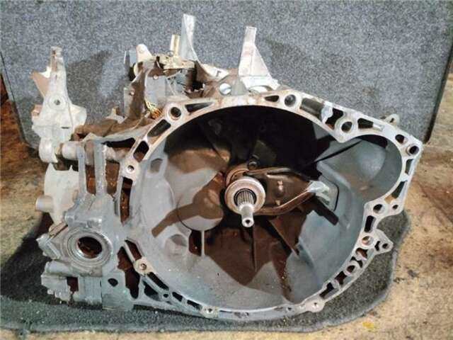 Caja Cambios Peugeot 407 2.0 HDI 135
