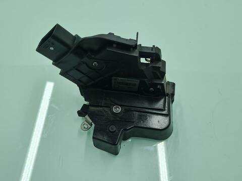 Cerradura Puerta Trasera Izquierda Ford S Max TREND 125CV 92KW CA1)