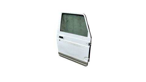 Foto 2ª: Puerta Delantera Derecha Suzuki Samurai NF8Q (2002)