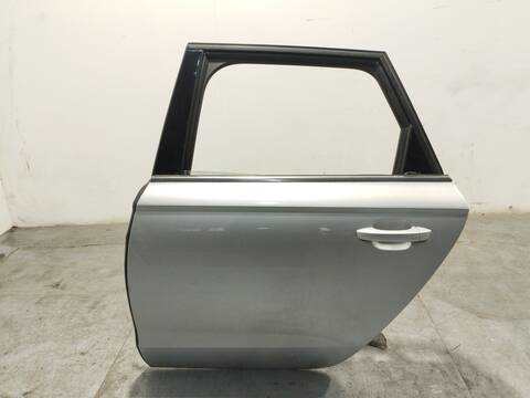 Foto 2ª: Puerta Trasera Izquierda Audi A6 2.0 TDI 177CV 130KW [CGLC] (2012)