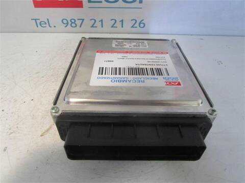 Centralita Motor ECU Ford Mondeo 2.2 TDCI 155CV 114KW FAMILIAR
