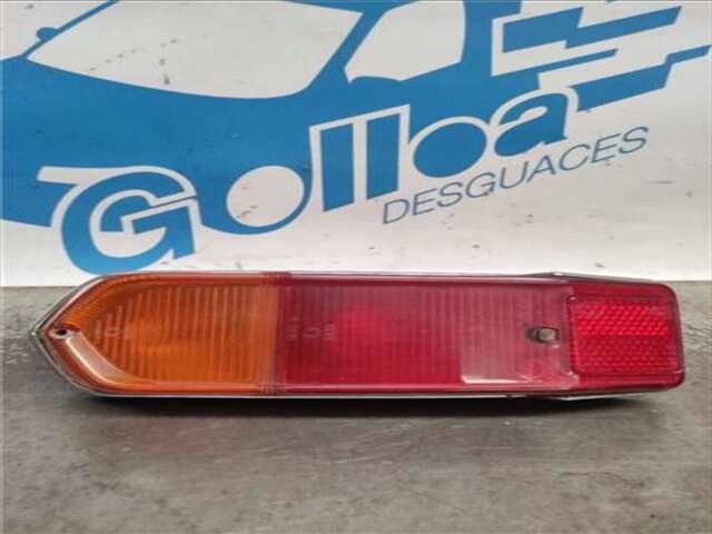 Piloto Trasero Derecho Seat 124 1430