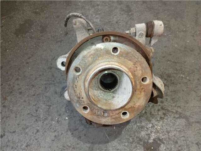 Mangueta Trasera Derecha Bmw Serie 5 518 3.0 525XD [3.0 LTR. - 145 KW TURBODIESEL CAT]