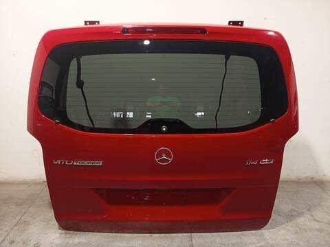 Foto 1ª: Portón Mercedes Vito 114 CDI - 114 BLUETEC 447.701 447.703 447.705) 136CV 100KW [OM 651.950]