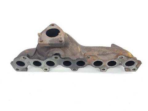 Foto 2ª: Colector Escape Ford S Max 2.0 TDCI 140CV [QXWB] (2006)