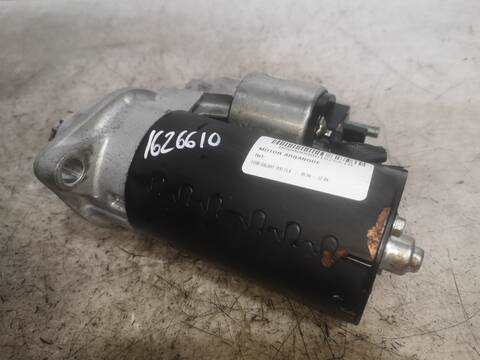 Motor de Arranque Ford Galaxy 1Z