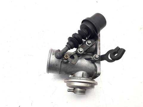 Foto 2ª: Valvula EGR Mercedes Clase C 160 2.2 CDI 16V CAT BERLINA 125CV 92KW (1999)