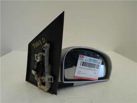 Retrovisor Derecho Hyundai Getz 1.5 CRDI 82CV 60KW