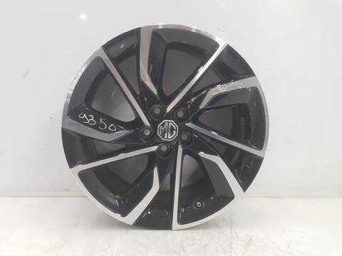 Foto 1ª: LLanta Aleacion Mg ZS LUXURY (2022)