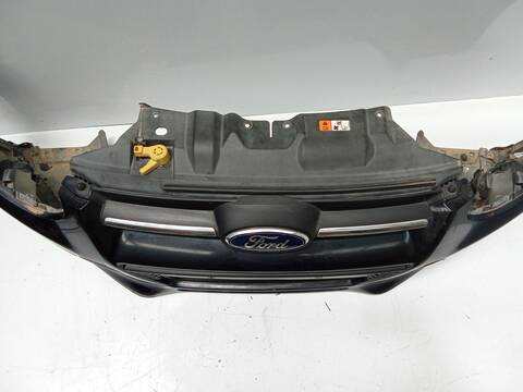 Foto 4ª: Paragolpes Delantero Ford Focus 1.6 TI 125CV 92KW [PNDA,PNDD] (2014)