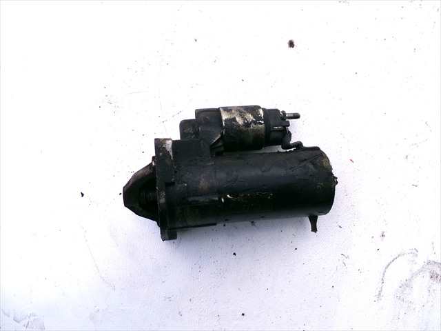 Motor de Arranque Fiat Ducato 2.3 JTD 2014-2020