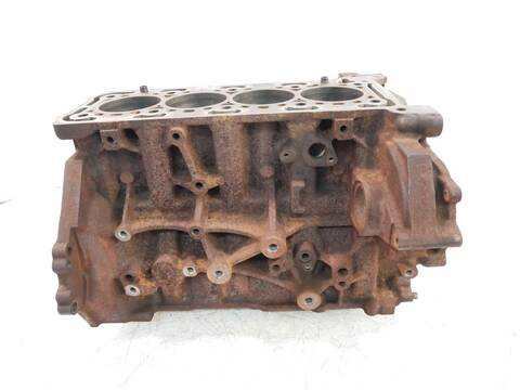 Foto 2ª: Bloque Motor Ford Transit 130 CV 96KW [YMR6] (2021)