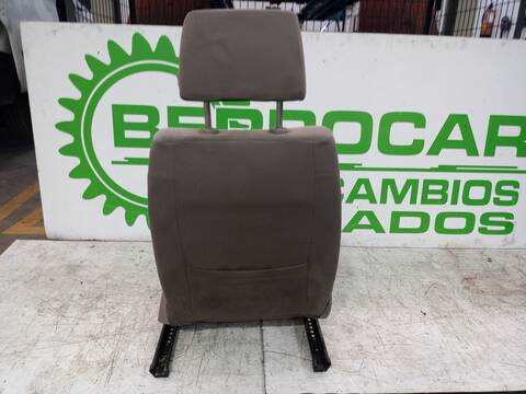 Foto 2ª: Asiento Delantero Izquierdo Volkswagen Passat 2.0 TDI BERLINA 140CV 103KW [BKP] (2006)