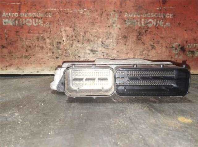 Foto 2ª: Centralita Motor ECU Audi Tt 2.0 TDI QUATTRO COUPE [2.0 LTR. - 125 KW 16V TDI] [CFGB]