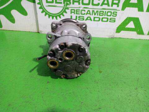 Foto 2ª: Compresor Aire Acondicionado Citroen Xsara 1.9 D SX BERLINA 68CV 50KW [DJYXUD9A] (1998)