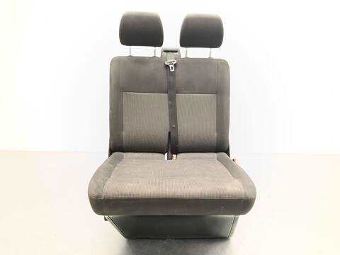 Asiento Delantero Derecho Volkswagen Transporter 2.0 TDI 150CV 110KW FURGONETA