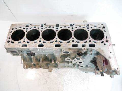Foto 3ª: Bloque Motor Bmw Serie 1 114 340 CV 250KW [B58B30A B58B30M0 B58] (2018)