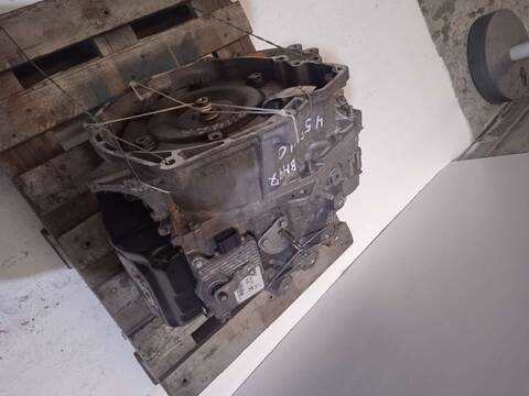 Foto 3ª: Caja Cambios Saab 9-3 1.9 TID CAT BERLINA 150CV 110KW [Z19DTH] (2005)