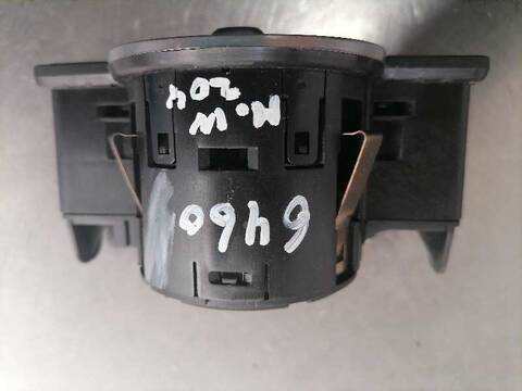 Foto 1ª: Mando Luces Mercedes Clase C 160 C 220 CDI BLUEEFFICIENCY 204.302) COUPE 170CV 125KW [651911] (2011)