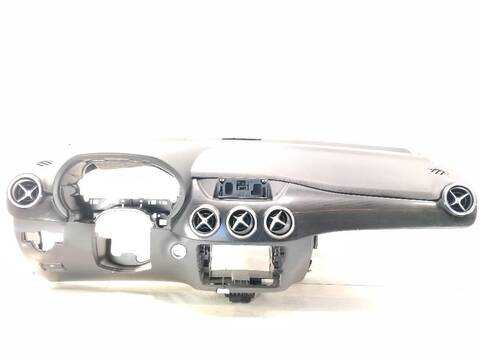 Foto 2ª: Kit Airbag Mercedes Clase B 150 B 200 CDI 246.201) (2011)