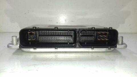 Foto 2ª: Centralita Motor ECU Seat Ibiza 1.4 TDI CAT BNM) 70CV 51KW (2006)