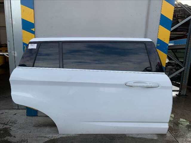 Puerta Trasera Derecha Ford C Max 1.0 ECOBOOST 125CV 0CV GRANDDXA CB7) DESDE 08/2010 HASTA 04