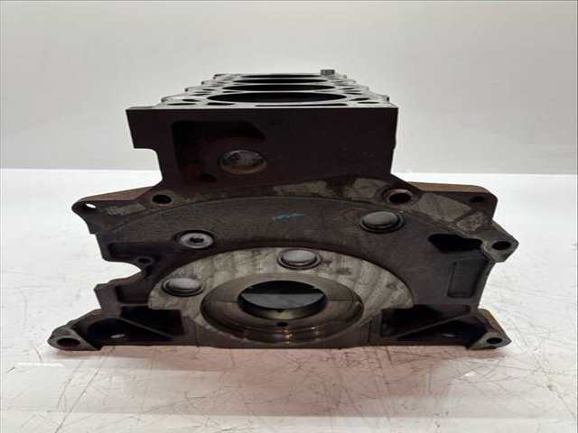Foto 3ª: Bloque Motor Ford Galaxy 140 CV 103KW [QXWA] (2007)