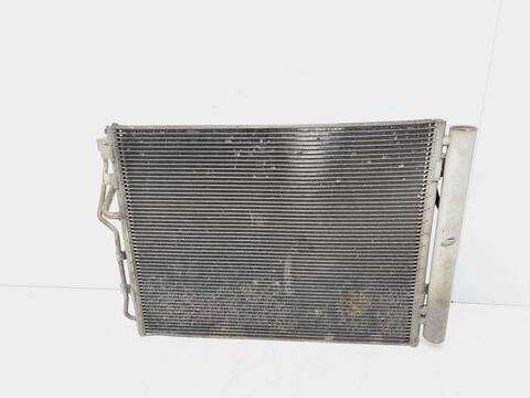 Foto 2ª: Radiador Calefaccion A.A. Hyundai i30 2.0 CRDI CAT 140CV 103KW [D4EA] (2008)
