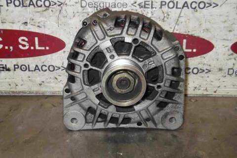 Alternador Nissan Primastar 2.5 DCI DIESEL CAT 135CV 99KW