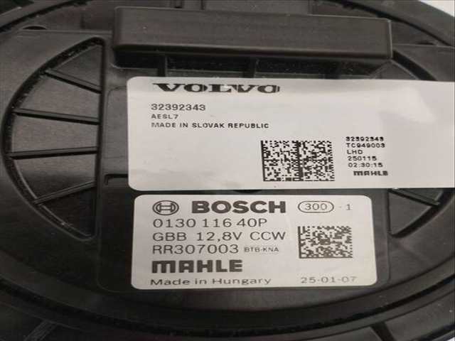 Foto 3ª: Calefacción Volvo XC 60 CORE AWD 250CV 184KW [B420T11] (2025)