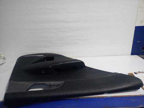 Foto 3ª: Tapizados Cartoneras Kia Sportage DRIVE 149CV [G4FP] (2021)