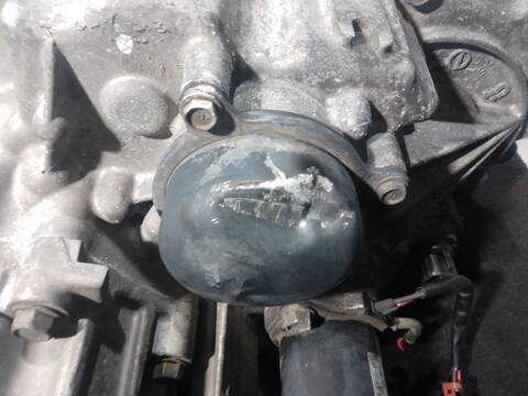 Foto 3ª: Caja Transfer Nissan Pathfinder 2.5 DCI 4WD 174CV 128KW [YD25] (2005)
