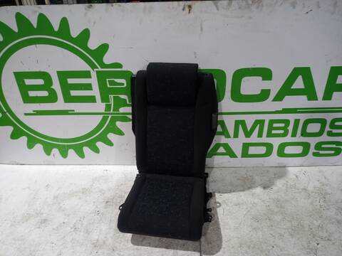 Asientos Traseros Opel Zafira ELEGANCE 82CV 60KW