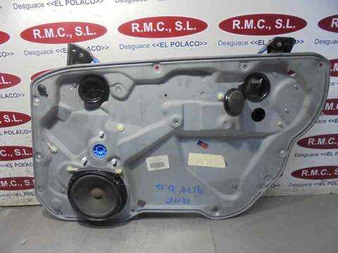 Elevalunas Eléctrico Delantero Derecho Seat Ibiza COOL 100CV 74KW